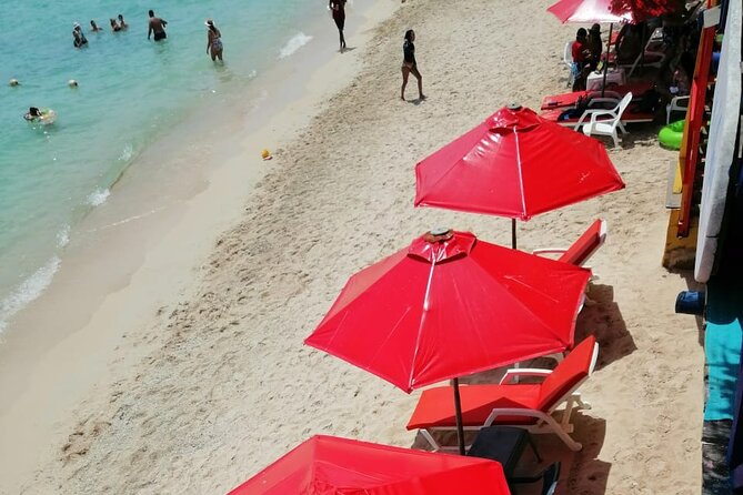 Baru Island - Accessibility and Additional Info