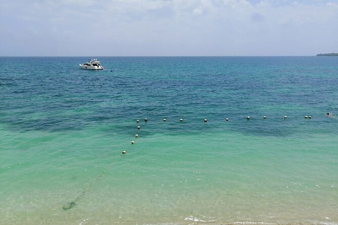 Baru Island - Cancellation and Pricing