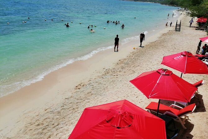 Baru Island - Traveler Review Highlights