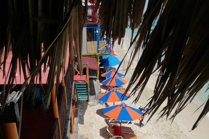 Baru Island - Recap