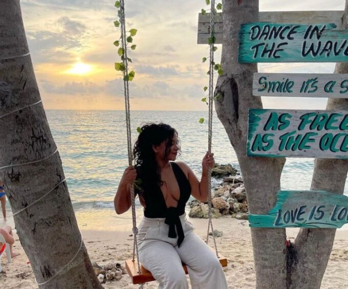 Barú: Sunset on the Beach + Bioluminescense Plankton - Customer Reviews