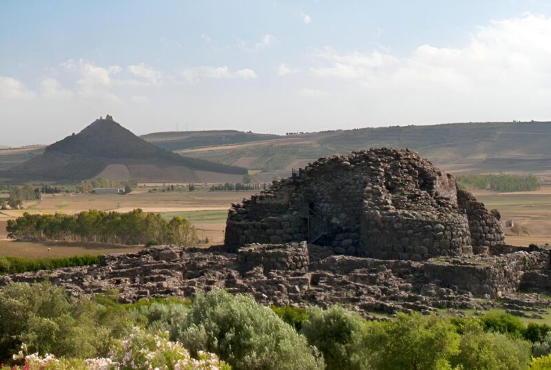Barumini Tour: Su Nuraxi and Casa Zapata, Tickets Included - Frequently Asked Questions