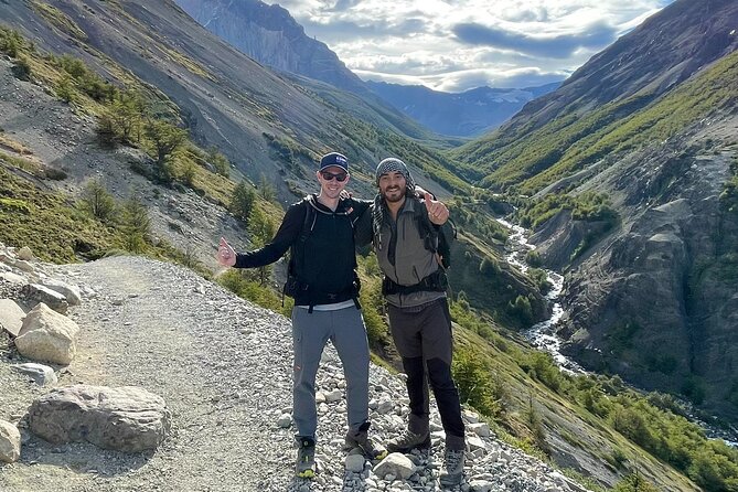 Base of Torres Del Paine Hike and Excursion - Physical Requirements and Accessibility