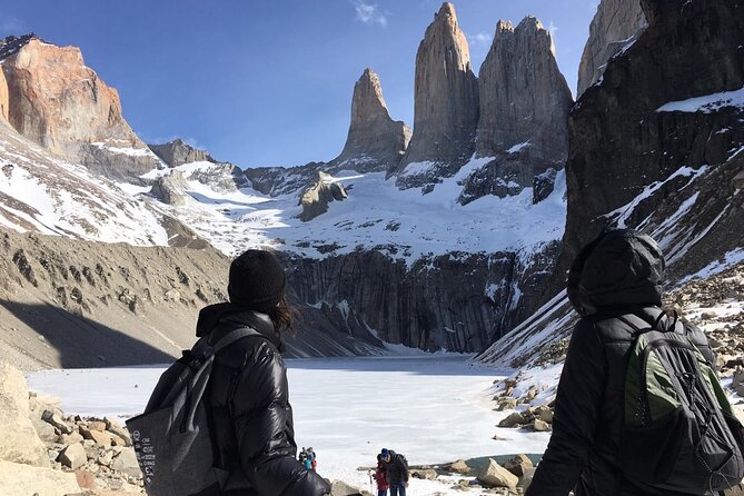 Base of Torres Del Paine Hike and Excursion - Pricing and Cancellation