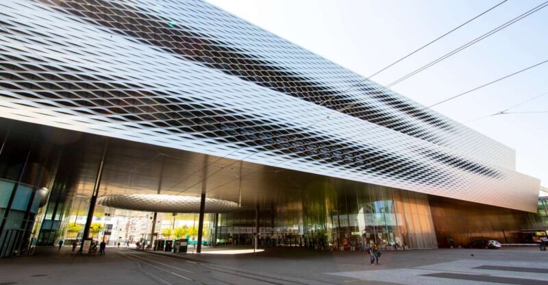 Basel: Capture the Most Photogenic Spots With a Local - Key Points