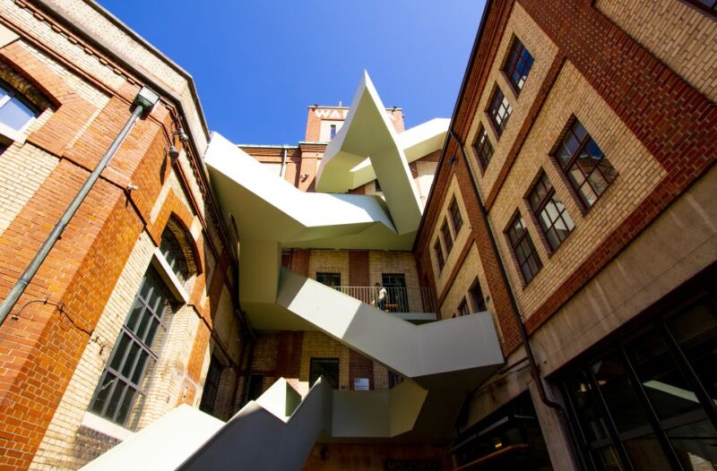 Basel: Capture the Most Photogenic Spots With a Local - Cultural Significance of Scenes