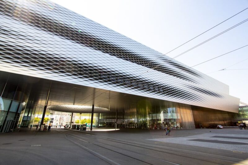 Basel: Capture the Most Photogenic Spots With a Local - Local Photographic Recommendations