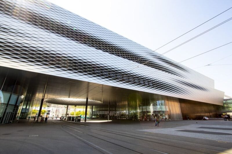 Basel: Capture the Most Photogenic Spots With a Local - Booking and Cancellation Details