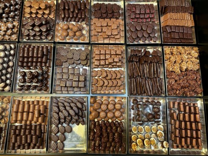 Basel: Cheese, Chocolate and Pastry Food Tour - Frequently Asked Questions