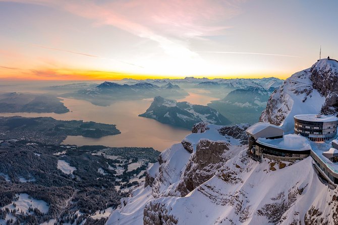 Basel Cruise Arrival Full-Day Private Tour With Transfers - Pricing Details