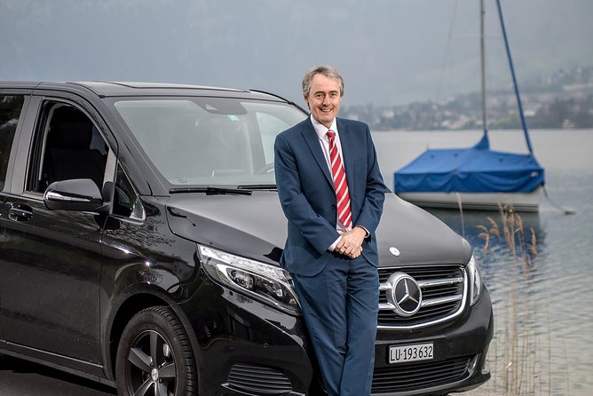 Basel Cruise Arrival Full-Day Private Tour With Transfers - Transportation Arrangements