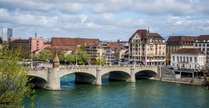 Basel Family Adventure: Exploring Historic & Artistic Gems - Good To Know