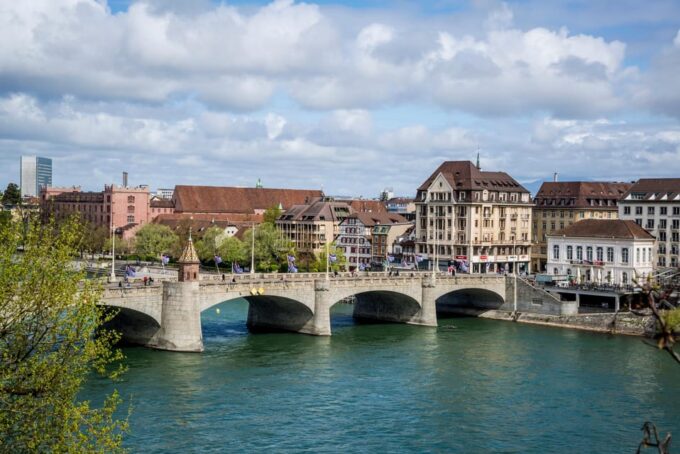Basel Family Adventure: Exploring Historic & Artistic Gems - Frequently Asked Questions