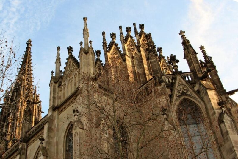 Basel: First Discovery Walk and Reading Walking Tour - Frequently Asked Questions