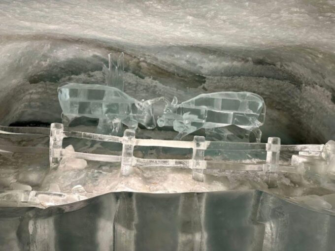Basel: Gornergrat Railway & Matterhorn Glacier Paradise Tour - Frequently Asked Questions
