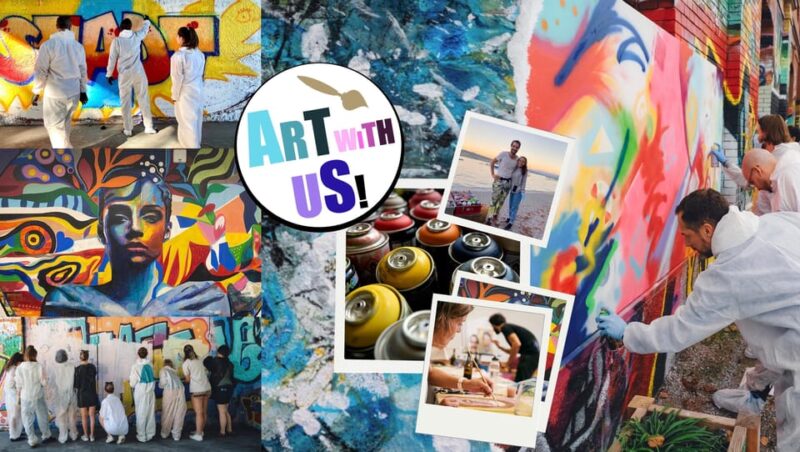 Basel: Graffiti & Urban Art Workshop With Snacks & Drinks - Included Amenities
