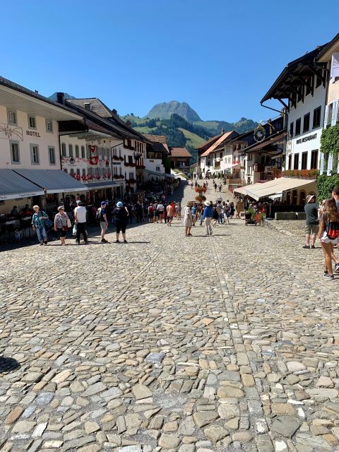 Basel: Gruyères and Lavaux Private Wine and Cheese Day Trip - Frequently Asked Questions