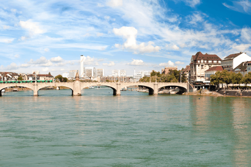 Basel: Highlights App Guided Tour With Puzzles - Puzzles and Landmarks