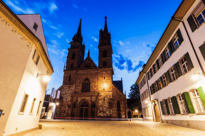 Basel: Highlights App Guided Tour With Puzzles - Customer Feedback and Ratings