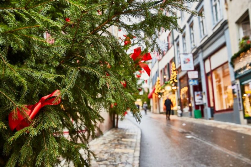 Basel Highlights Self-Guided Scavenger Hunt and Tour - Capturing Beautiful Photographs