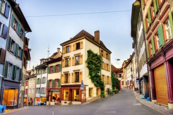 Basel Highlights Self-Guided Scavenger Hunt and Tour - Booking and Logistics