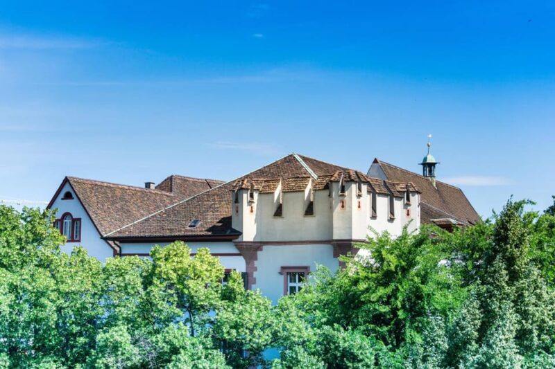 Basel: Insta-Perfect Walk With a Local - Key Points