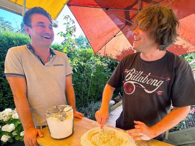 Basel: Italian Cooking Experience: Apero, Lasagna, Tiramisu - Dietary Accommodations