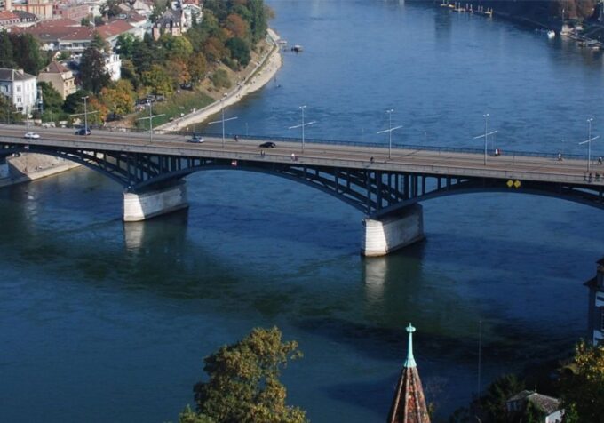 Basel (Kleinbasel) Scavenger Hunt and Self-Guided Tour - Inclusion Details