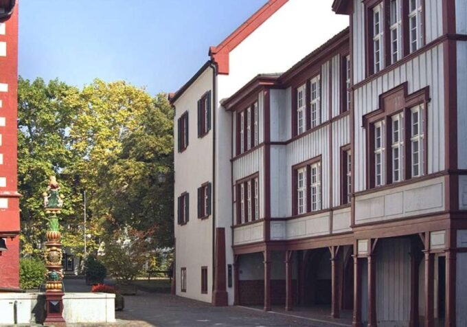 Basel (Kleinbasel) Scavenger Hunt and Self-Guided Tour - Requirements and Information