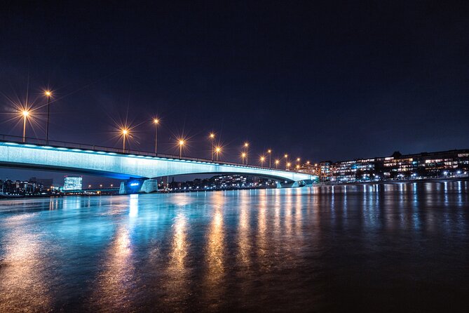 Basel Like a Local: Customized Private Tour - Customer Reviews and Feedback
