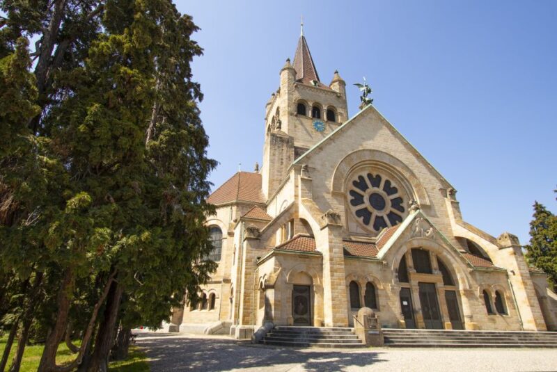 Basel: Private Exclusive History Tour With a Local Expert - Tailored Itinerary and Interests
