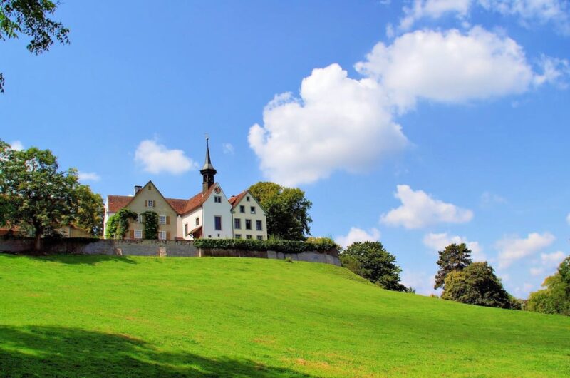 Basel Private Guided City Tour - Key Points