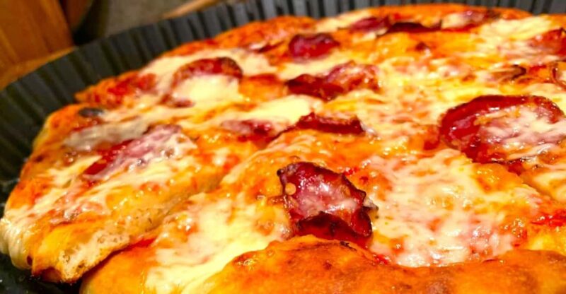 Basel: Private Italian Cooking Class and Dining - Key Points