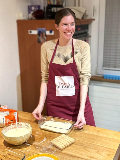 Basel: Private Italian Pizza Cooking Class and Dining - Key Points