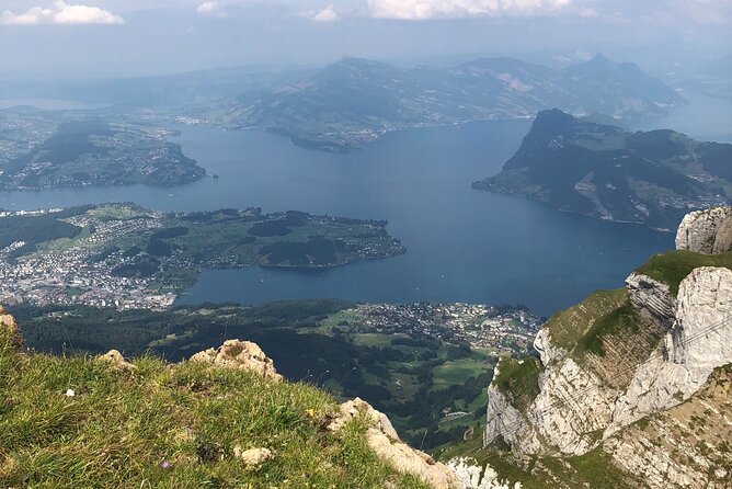 Basel Private Tour - Mt. Pilatus and Cruise on Lake of Lucerne - Highlights of the Experience