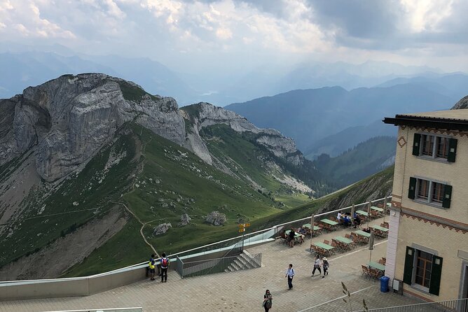 Basel Private Tour - Mt. Pilatus and Cruise on Lake of Lucerne - Customer Reviews Breakdown