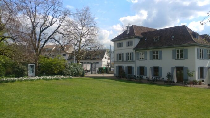 Basel: Private Walking Tour With a Local Guide - Exploring Basels Münster Cathedral