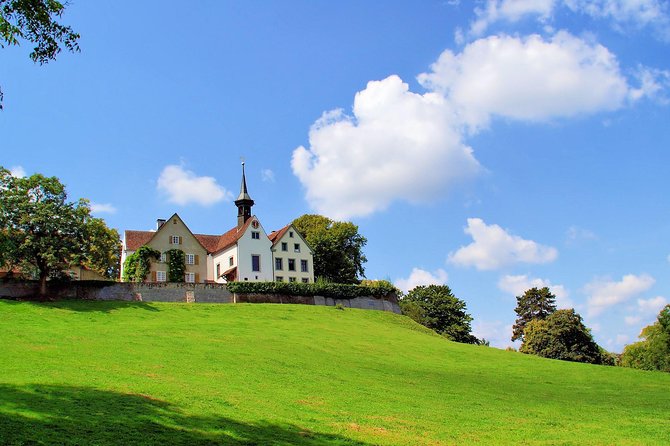 Basel Private Walking Tour With Professional Guide - Tour Benefits