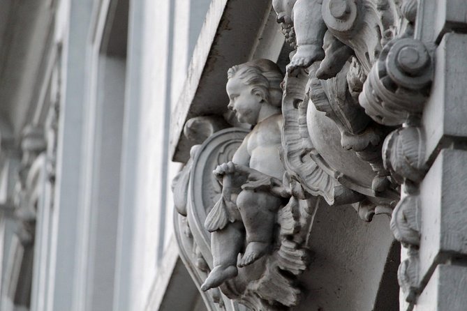 Basel Private Walking Tour With Professional Guide - Highlights of Basel