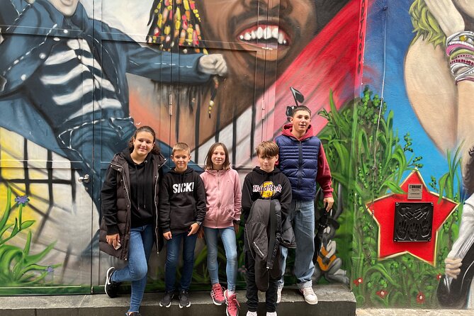 Basel Scavenger Hunt and Sights Self-Guided Tour - Negative Experiences