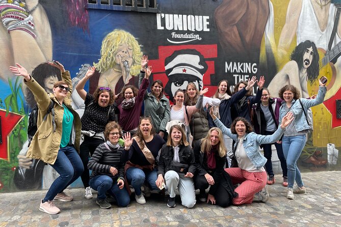 Basel Scavenger Hunt and Sights Self-Guided Tour - Flexible and Educational Experience