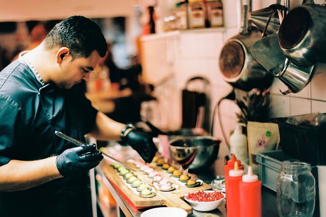 Basel: Self Guided FoodTour - Bakery and Local Eats