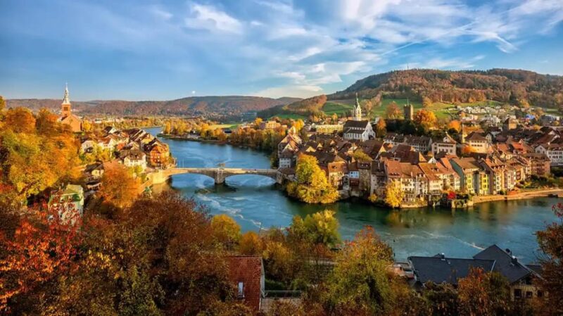Basel Sightseeing Walking Tour - Highlights and Attractions