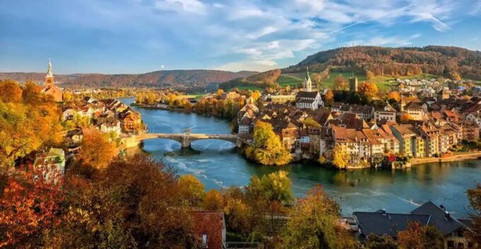 Basel Sightseeing Walking Tour - Frequently Asked Questions