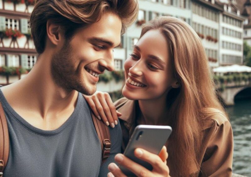 Basel : Special Valentines Day Couples Game - Key Points