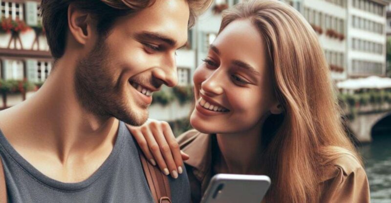 Basel : Special Valentines Day Couples Game - Gameplay Mechanics