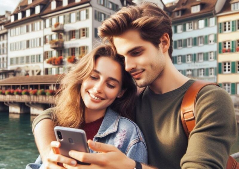 Basel : Special Valentines Day Couples Game - Booking and Cancellation