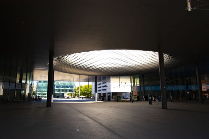 Basel'S Art and Culture Revealed by a Local - A Locals Perspective on Basels Culture