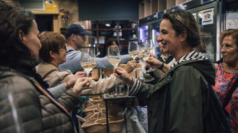 Basic City Tour With a Local Degustation - Itinerary Highlights