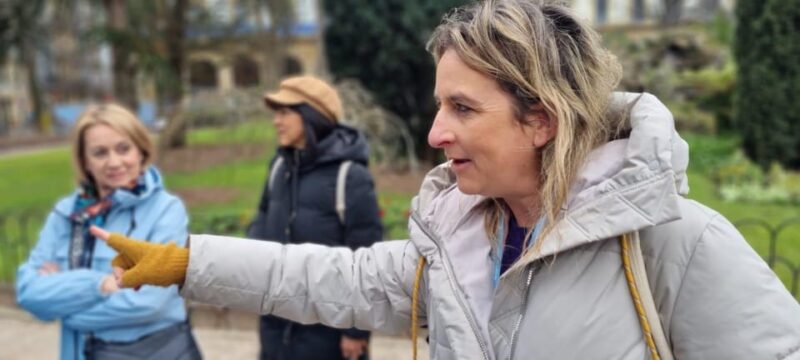 Basic City Tour With a Local Degustation - Important Information